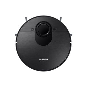 Samsung Aspiradora Robot Powerbot -s Con Sensor Lidar Ebony Black